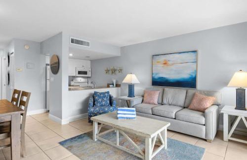 Captiva Apartment | Captiva Villa 3222- Captiva One Bedroom Standard Residence