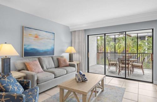 Captiva Apartment | Captiva Villa 3222- Captiva One Bedroom Standard Residence