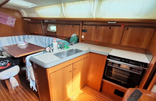 Succhivo Villa | Captivating 2-bed Villa in Forio - Enjoy a Yacht