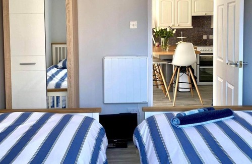 Millendreath Villa | Captivating 2-Bed Villa in Millendreath near Looe