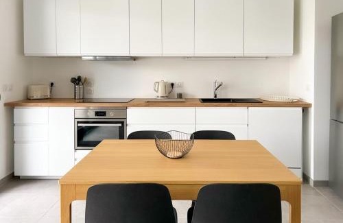 Annecy Apartment | Capucins 2 chambres 400 m du centre ville