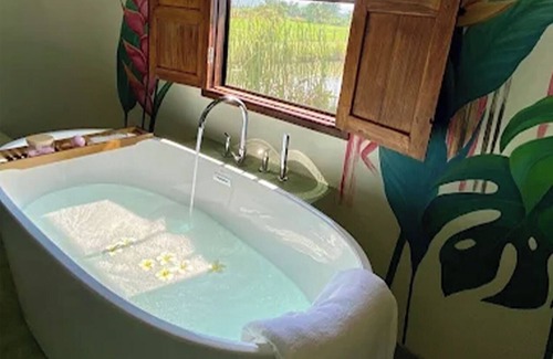 Mae Pong Resort | Capybara Zen Resort And Spa