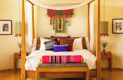 Mae Pong Resort | Capybara Zen Resort And Spa