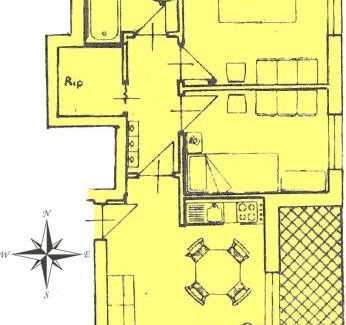 Carisolo Apartment | Carè Alto