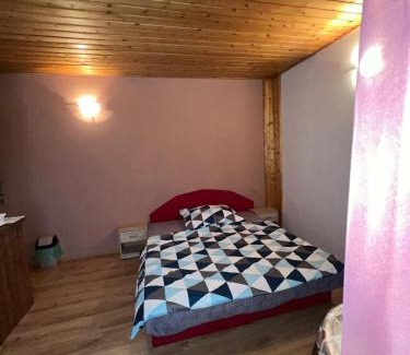 Velky Meder House | Car-es panzió