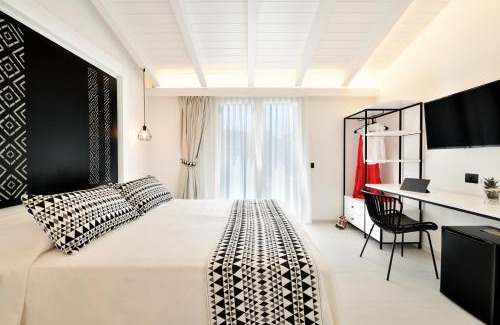 Arbatax House | Cara a Bentu - Charming Rooms