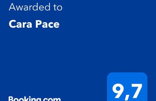 Viserba Apartment | Cara Pace