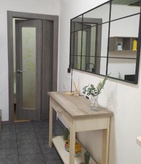 Monserrato Apartment | Caracalla House