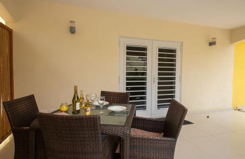 Playa Apartment | Caracara J4 Relax & Dive Resort Bonaire Village
