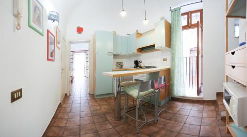 Old Town House | Caracciolo Lounge