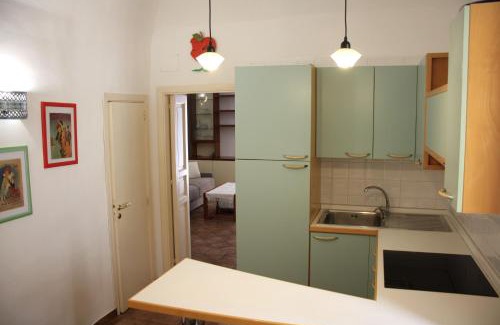 Old Town House | Caracciolo Lounge