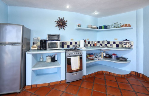 Sayulita House | Caracol Estates