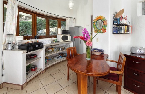 Sayulita House | Caracol Estates