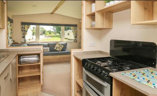 Narberth Apartment | Caravan 6 - Blackmoor farm near tenby