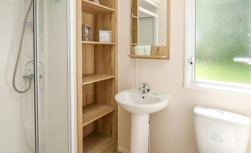 Narberth Apartment | Caravan 6 - Blackmoor farm near tenby