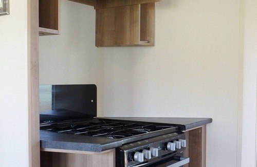 Tywyn House | Caravan 82 at Vaenol Site in Tywyn