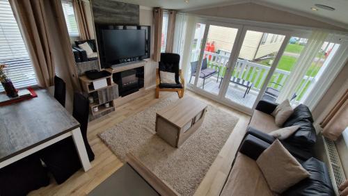 Prestonpans Resort | Caravan at Seton Sands