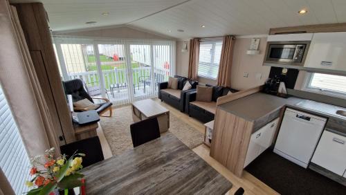 Prestonpans Resort | Caravan at Seton Sands