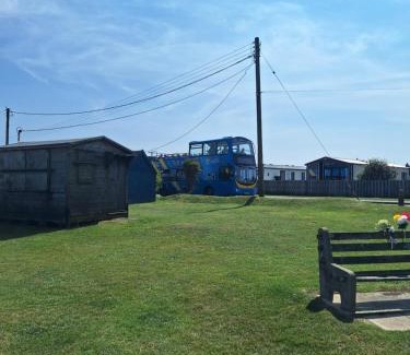 Great Yarmouth Resort | Caravan at the seaside