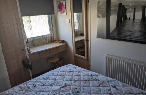 Skegness House | Caravan Beautiful Location Southview Skegness