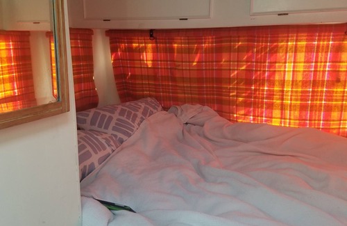 Kerikeri Bed & Breakfast | Caravan Dreaming in the Bay Of Islands