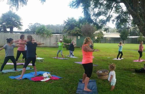 Kerikeri Bed & Breakfast | Caravan Dreaming in the Bay Of Islands
