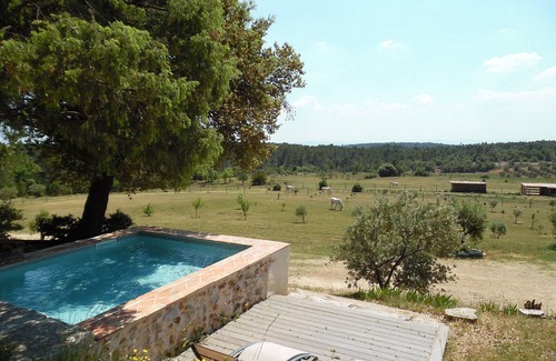 Aups Ski Chalet | Caravan in Provence near Verdon, Lake St Croix