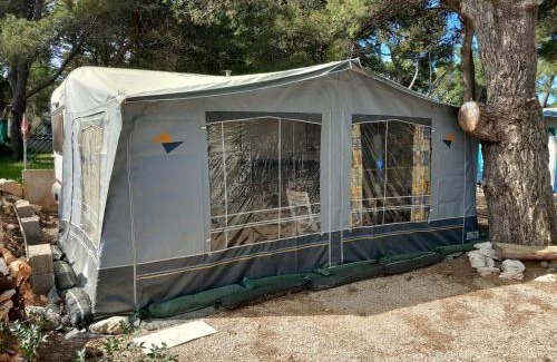 Susica Other | Caravan near the sea 4