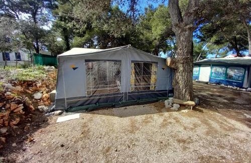 Susica Other | Caravan near the sea 4