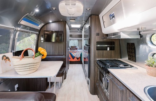 Ojai House | Caravan Outpost