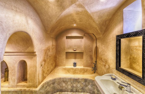 Palmeraie House | Caravan Serai