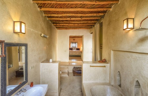 Palmeraie House | Caravan Serai