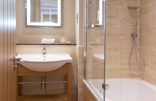 Broxton Hotel | Carden Park