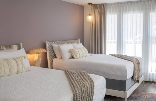 Cardiff-by-the-Sea Bed & Breakfast | Cardiff by the Sea Lodge