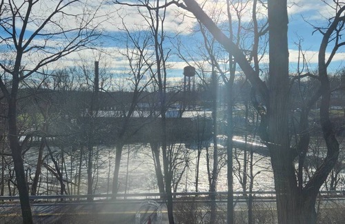 Montgomery House | Cardinal Farm - Montgomery, NY