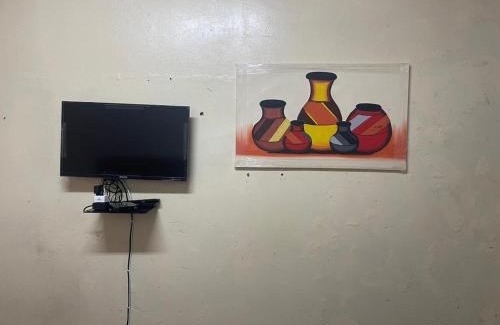 Pretoria West House | Cardinal Guest House