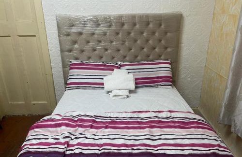 Pretoria West House | Cardinal Guest House