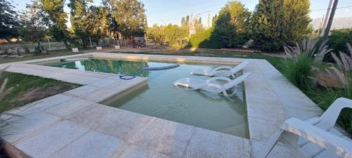 San Javier Department House | Cardozo House, casa de campo