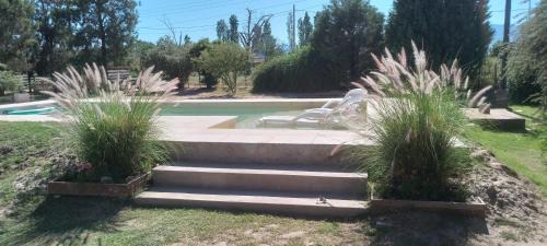 San Javier Department House | Cardozo House, casa de campo