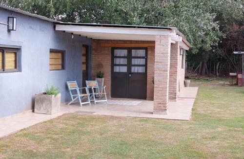 San Javier Department House | Cardozo House, casa de campo