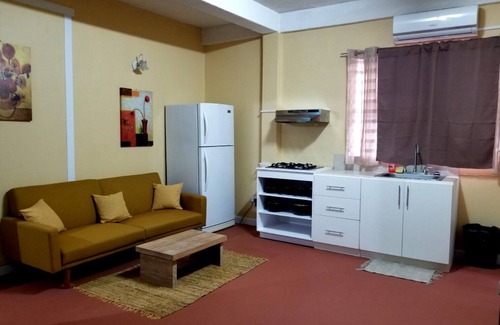 Marisule House | Careffe Suites - 5 mins drive to Rodney Bay Village