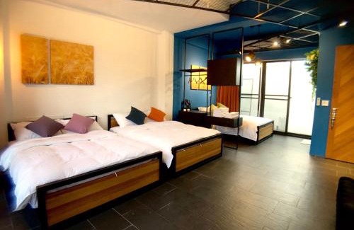 Gukeng House | Carefree Homestay