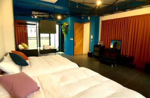 Gukeng House | Carefree Homestay