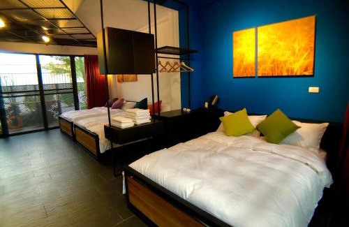 Gukeng House | Carefree Homestay