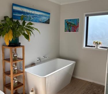Napier Bed & Breakfast | CareGreen BnB