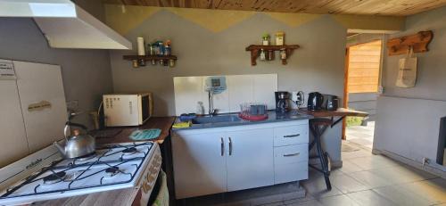 Epuyen House | Carelhue