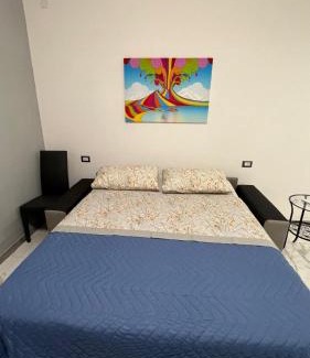 Vomero Apartment | Carelli 9 Apartments 4