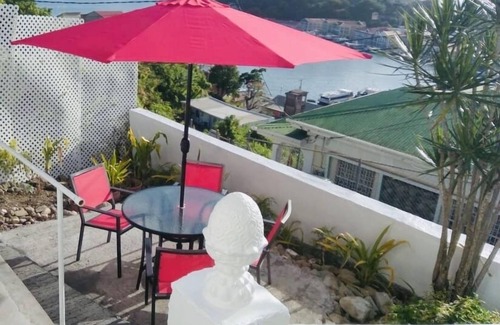 St. George's Apartment | Carenage View Apartment