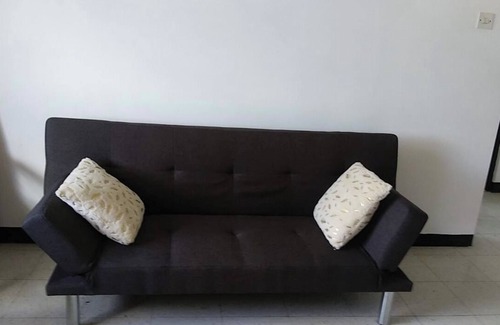 St. George's Apartment | Carenage View Apartment