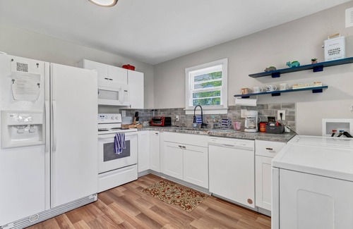 Ardmore House | Cargo District - Experience Wilmington Like a Local